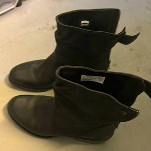 Very good condition timberland boots